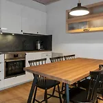 Jukola Juhani By Interhome Loma-asunnot