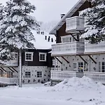 Loma-asunnot Jukola Juhani By Interhome