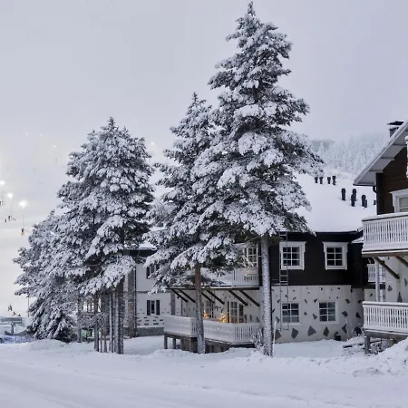 Jukola Juhani By Interhome Levi