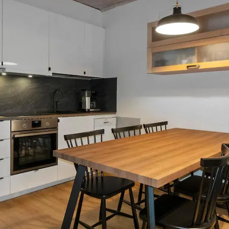 Jukola Juhani By Interhome Сasa de vacaciones