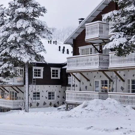 Semesterbostad Jukola Juhani By Interhome