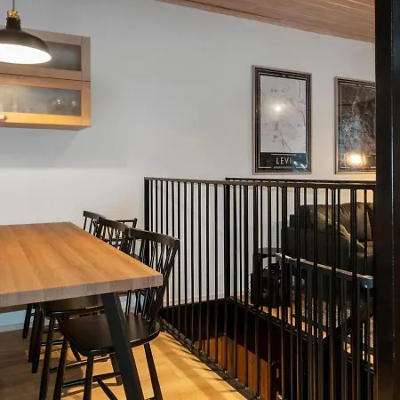 Сasa de vacaciones Jukola Juhani By Interhome