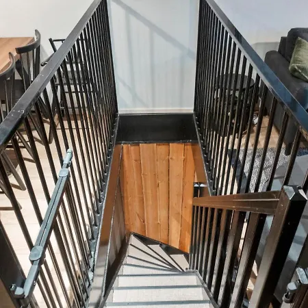 Jukola Juhani By Interhome