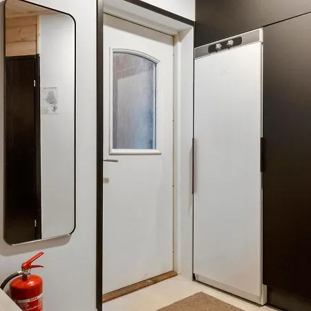 Casa de Férias Jukola Juhani By Interhome *