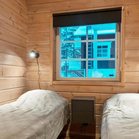 Jukola Juhani By Interhome * Levi