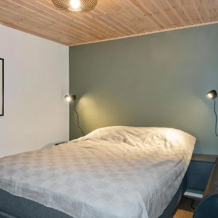 Semesterbostad Jukola Juhani By Interhome *