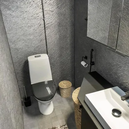 Jukola Juhani By Interhome * Levi