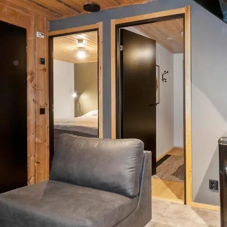 Jukola Juhani By Interhome