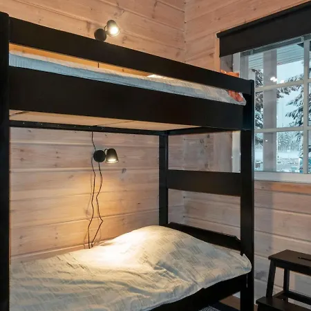 Casa de Férias Jukola Juhani By Interhome