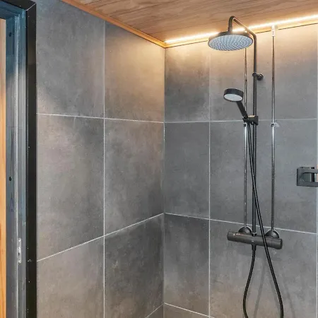 Jukola Juhani By Interhome Сasa de vacaciones Levi