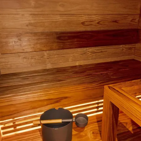 Casa de Férias Jukola Juhani By Interhome