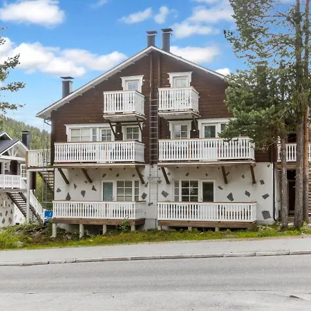 Сasa de vacaciones Jukola Juhani By Interhome *