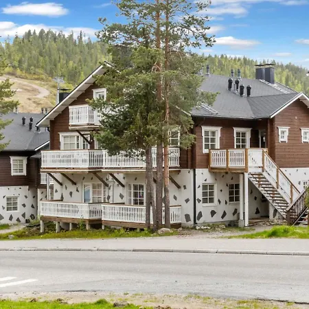 Jukola Juhani By Interhome *