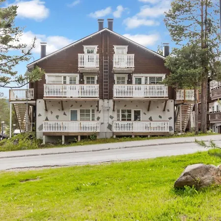Jukola Juhani By Interhome Semesterbostad