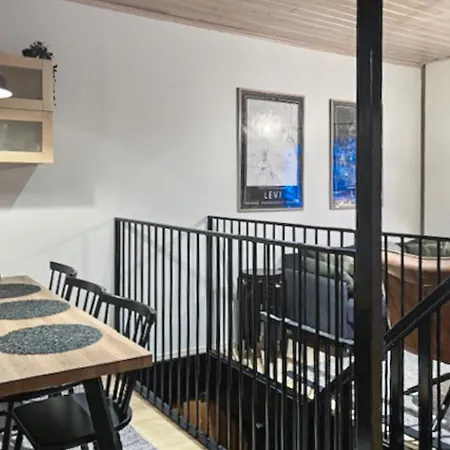 Jukola Juhani By Interhome *