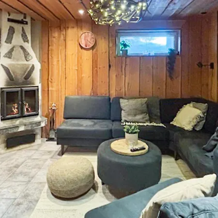 Jukola Juhani By Interhome Levi