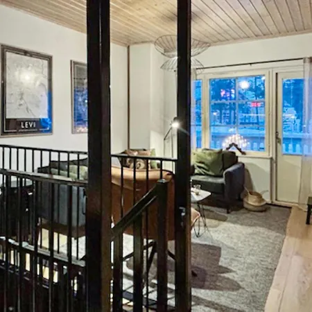 Сasa de vacaciones Jukola Juhani By Interhome *