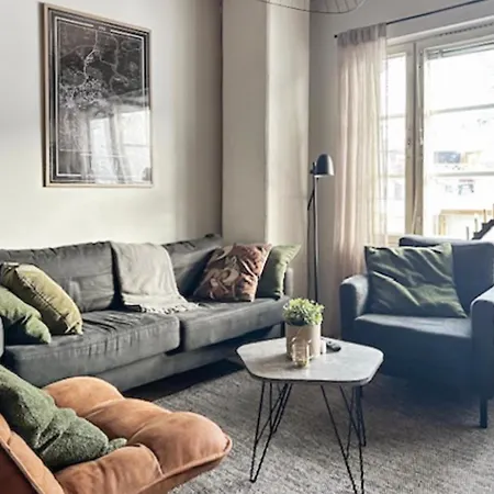 Сasa de vacaciones Jukola Juhani By Interhome