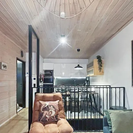 Jukola Juhani By Interhome Levi