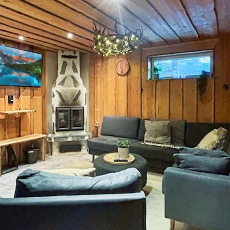 Jukola Juhani By Interhome Сasa de vacaciones *