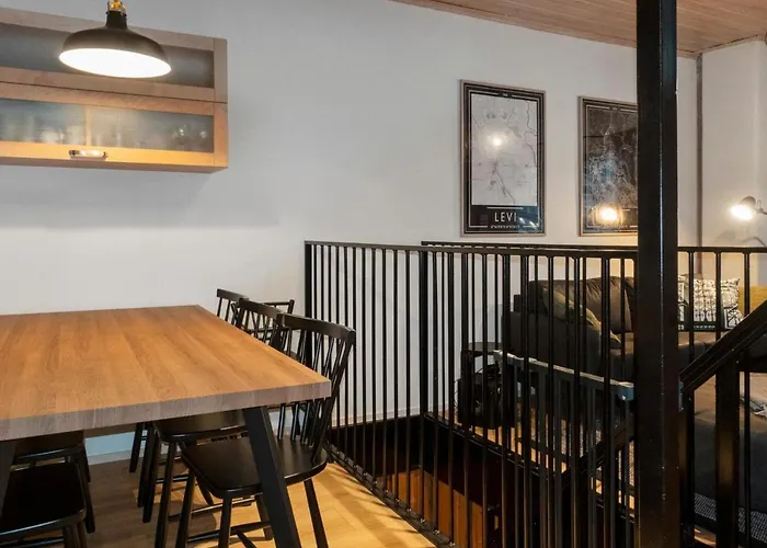 Ferienhaus Jukola Juhani By Interhome