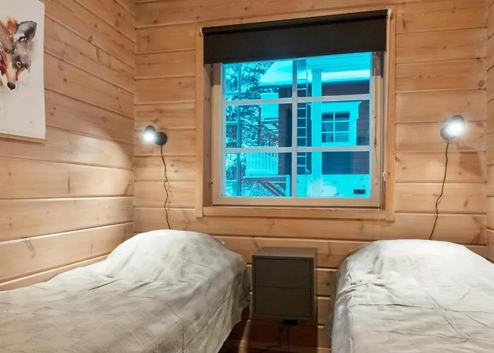 Jukola Juhani By Interhome * Levi