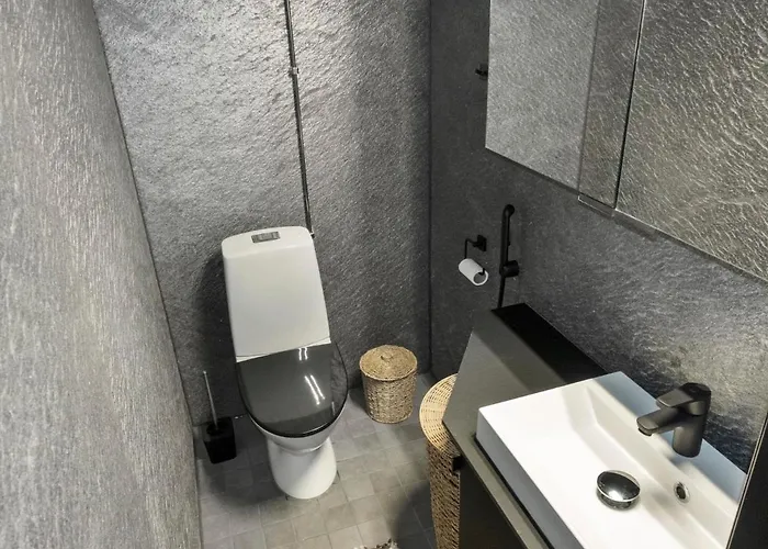 Jukola Juhani By Interhome * Levi