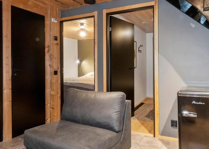 Jukola Juhani By Interhome