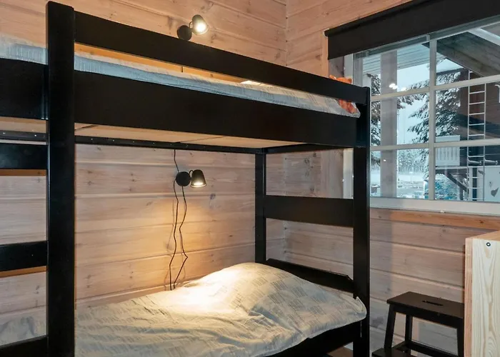 Ferienhaus Jukola Juhani By Interhome