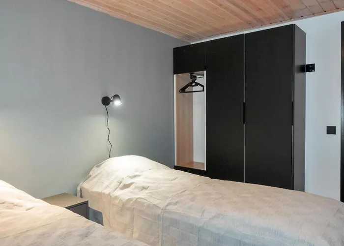 Jukola Juhani By Interhome *